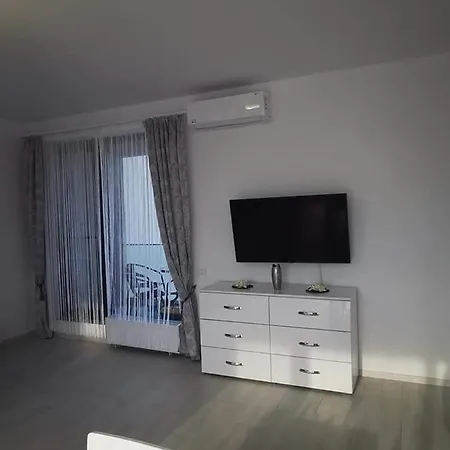 아파트 Apartament Arinyko *