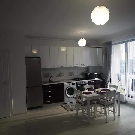 Apartament Arinyko *