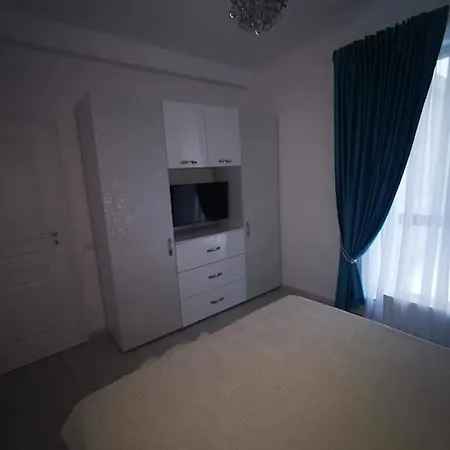 Apartament Arinyko Năvodari