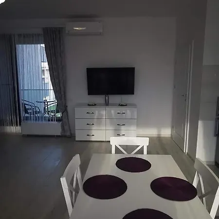 아파트 Apartament Arinyko *