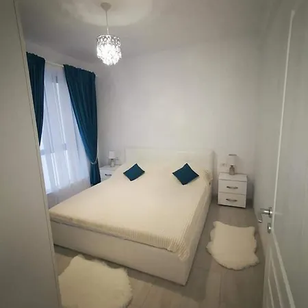 아파트 Apartament Arinyko *