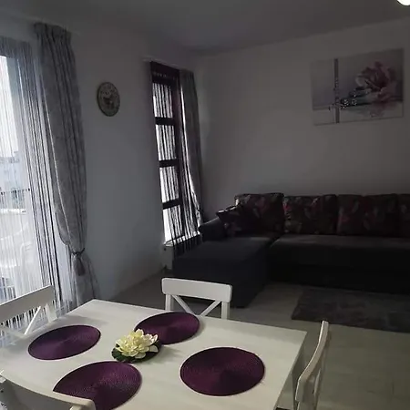 Apartament Arinyko