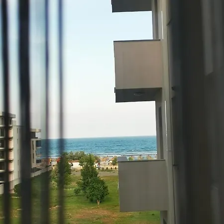 Apartament Arinyko * Năvodari